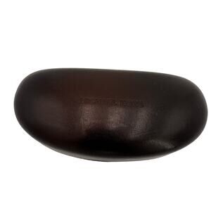 Michael Kors Brown Sunglasses Case